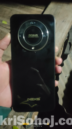 Nexg N9 for Sale – 12GB RAM, 128GB, 48MP Camera